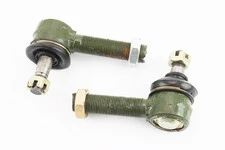 Наконечник рулевой M18, M12 к-кт 2шт лев./пр., JR-Q12E