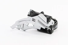 Перемикач ланцюга передній з універсальною тягою, кріпл. 31,8/34,9мм, під зірку 40Т, ALTUS FD-M2000