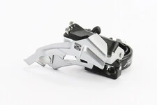 Перемикач ланцюга передній з універсальною тягою, кріпл. 31,8/34,9мм, під зірку 40т, ACERA FD-М3000