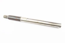 Полуось 8 шлицов, L-600mm, D-49mm Тип 1