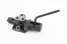 Распределитель гидравлический 1-секционный с плавающим режимом, под штуцер М18