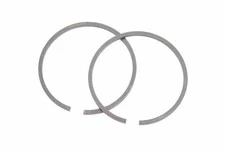 Кольца поршневые к-кт 2шт 50mm ТАЙГА (увеличенный зазор 2mm)