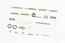 Ремонтний комплект карбюратора КМП-100У УРАЛ, 26 деталей