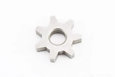 Зірка ланцюга 3/8-7 (D-35mm, d-12mm, H-7mm) Einhell, Craft