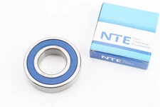 Подшипник 6207 2RS (35x72x17), Словакия