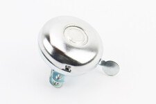 Дзвінок механічний, хром