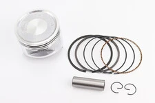 Поршень к-кт 188F 88mm STD (палець 20mm)