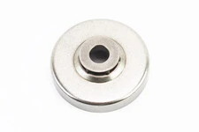 Тарелка сцепления 3/8-6 Makita DCS400 под подшипник 14mm (Код. 225223112)