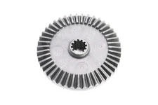 Шестерня привода ведуча (D-85,5mm, d-16mm, H-20mm, Z-43, 12 шліців) Байкал, Фіолент