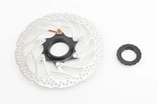 Тормозной диск 160мм, крепл. Center Lock, SM-RT30