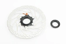 Тормозной диск 180мм, крепл. Center Lock, SM-RT30