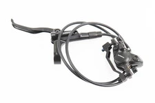 Гальмо Disk-brake гідравлічне переднє, чорне BL-MT200/BR-MT200 (ліва ручка)