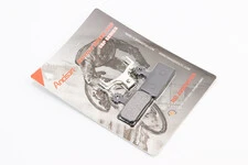 Тормозные колодки Disk-brake (Shimano BR-M985, XTR 2011), чёрные YL-1016