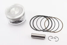 Поршень к-кт 192F 92mm STD (палець 20mm)