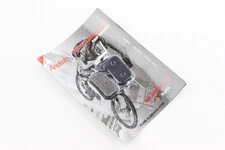 Тормозные колодки Disk-brake (Sram Level Ultimate A1 2017-2019, Level TLM A1 2017-2019, Red 22, Force 22, Rival 22, S700, CX1),