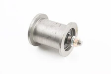 Ролик ремня натяжной D-75mm, H-83mm