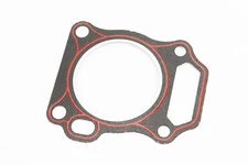 Прокладка головки циліндра 173F-73mm (пароніт, червона нитка) для двигуна GX-240 - 8л.с.