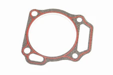 Прокладка головки циліндра 188F-88mm (пароніт, червона нитка)