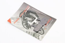 Тормозные колодки Disk-brake (Sram XX, Avid Elixir 3,5, Elixir R, CR), чёрные YL-1002