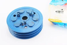 Сцепление - Шкив корзины (три паза)