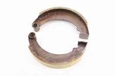 Тормозные колодки к-кт 2шт Тип 1