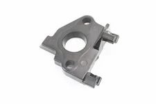 Прокладка впускного колектора 173F/177F, d-24mm, (текстоліт)