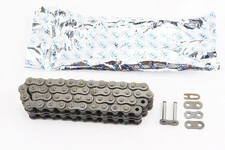 Ланцюг дворядний 428H-48L-2