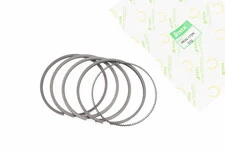 Кольца поршневые 75mm STD
