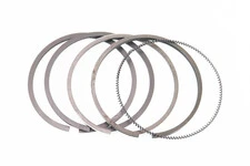 Кольца поршневые 80mm STD