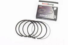 Кольца поршневые 80mm STD