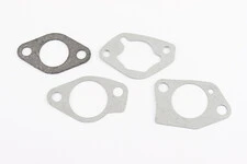Прокладки карбюратора 188F, к-кт 4 деталі (пароніт)