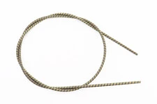 Вал приводний (трос) d-6mm, 4х4T (5х5mm), L-1430-1440mm, FS-44/55