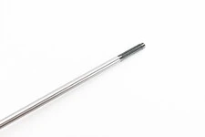 Вал приводний (шток, штанга) d-7mm, 7x7T, L-1530mm