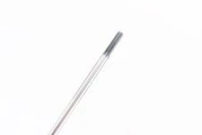 Вал приводний (шток, штанга) d-8mm, 7x7T, L-1530mm