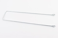 Кріплення переднього кошика (підпора) 26"