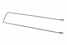 Кріплення переднього кошика (підпора) 26", чорне