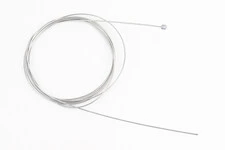 Трос швидкостей 2000мм, нержавіюча сталь (без упаковки)