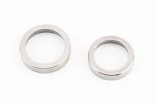 Седло клапана к-кт 2шт 182F/188F/190F