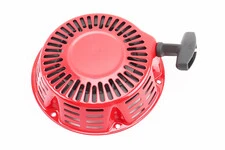 Стартер ручной 173F/177F (разные цвета)