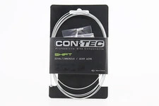 Трос швидкостей 2100мм з кінцевиком, гальванізований, Galvanize Steel СP-A1