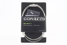 Трос швидкостей 2100мм з кінцевиком, нержавіюча сталь, Stainless Steel СP-A1