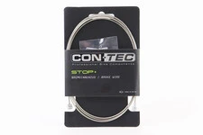 Трос гальмівний 1350мм універсальний MTB/ROAD з кінцевиком, Stainless Steel CP-B3/B4