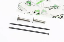 Толкатель (h-45; D-26; d-9) + штанга 145mm к-кт 2шт 173F/177F