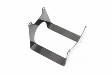 Захист бака паливного, метал, 4отв. Тип 2