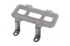 Захист бака паливного, метал, 4отв. Тип 4