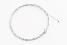 Трос гальмівний 1750мм (головка Ø6x7мм)