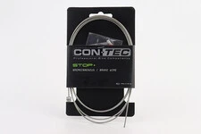 Трос гальмівний 1800мм з кінцевиком, нержавіюча сталь, Stainless Steel CP-B4