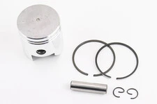 Поршень к-кт 45mm STD (палец 10mm) 0,8кВт (ET-950)