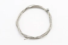 Трос гальмівний 1800мм, нержавіюча сталь (без упаковки) BC-SN