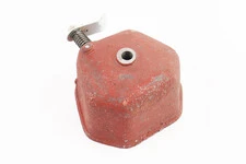 Крышка головки цилиндра (клапанов), чугун R175A/R180NM